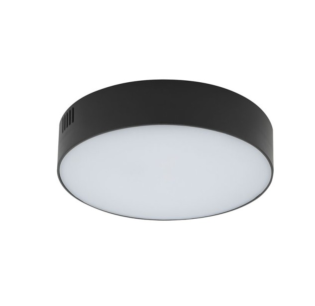Lubinis šviestuvas LID ROUND LED 3000K 25W 10407 Lubinis šviestuvas LID ROUND LED 3000K 25W 10407