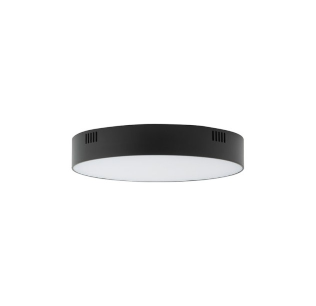 Lubinis šviestuvas LID ROUND LED 3000K 25W 10407 Lubinis šviestuvas LID ROUND LED 3000K 25W 10407