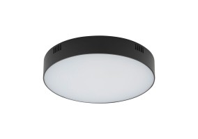 Lubinis šviestuvas LID ROUND LED 3000K 35W 10408