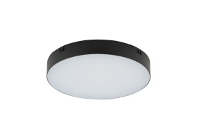 Lubinis šviestuvas LID ROUND LED 3000K 50W 10410