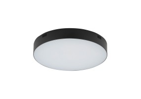 Lubinis šviestuvas LID ROUND LED 3000K 50W 10410