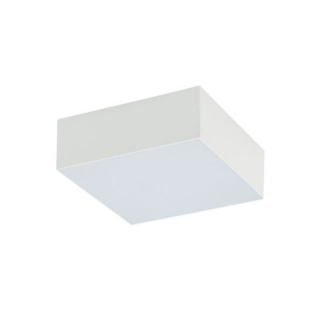 Lubinis šviestuvas LID SQUARE LED 4000K 15W 10428 Lubinis šviestuvas LID SQUARE LED 4000K 15W 10428