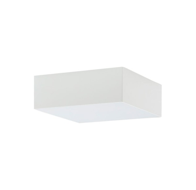 Lubinis šviestuvas LID SQUARE LED 4000K 15W 10428 Lubinis šviestuvas LID SQUARE LED 4000K 15W 10428