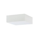 Lubinis šviestuvas LID SQUARE LED 4000K 15W 10428 Lubinis šviestuvas LID SQUARE LED 4000K 15W 10428
