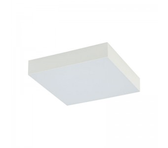 Lubinis šviestuvas LID SQUARE LED 4000K 35W 10431