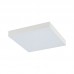 Lubinis šviestuvas LID SQUARE LED 4000K 50W 10432