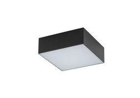 Lubinis šviestuvas LID SQUARE LED 4000K 15W 10433