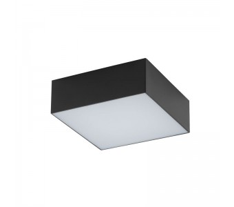 Lubinis šviestuvas LID SQUARE LED 3000K 15W 10424