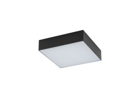 Lubinis šviestuvas LID SQUARE LED 3000K 25W 10425