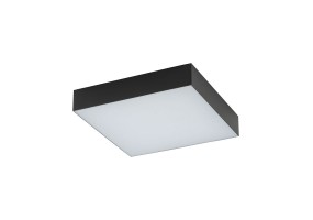 Lubinis šviestuvas LID SQUARE LED 4000K 35W 10435