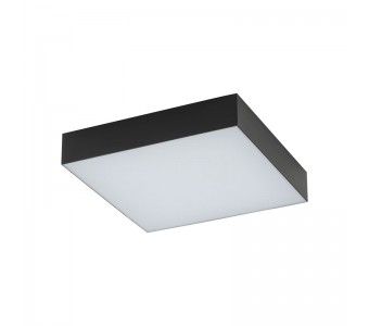 Lubinis šviestuvas LID SQUARE LED 3000K 35W 10426