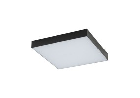 Lubinis šviestuvas LID SQUARE LED 3000K 50W 10427