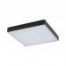 Lubinis šviestuvas LID SQUARE LED 3000K 50W 10427