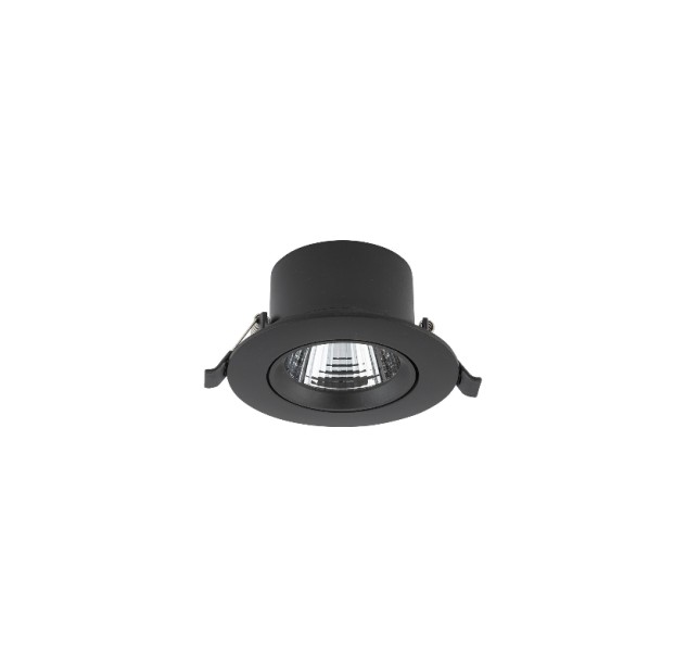 Įleidžiamas šviestuvas EGINA 3000K 5W 10548
