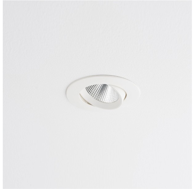 Įleidžiamas šviestuvas EGINA 4000K 10W 10552