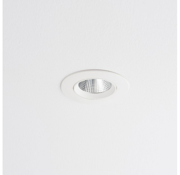 Įleidžiamas šviestuvas EGINA 4000K 10W 10552