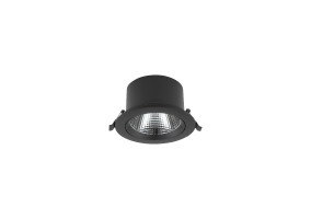 Įleidžiamas šviestuvas EGINA 3000K 15W 10557