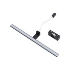Sieninis vonios šviestuvas CEZANNE LED M 3000K 12W 10670 Sieninis vonios šviestuvas CEZANNE LED M 3000K 12W 10670