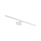 Sieninis vonios šviestuvas CEZANNE LED L 3000K 15W 10674 Sieninis vonios šviestuvas CEZANNE LED L 3000K 15W 10674
