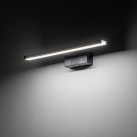 Sieninis vonios šviestuvas CEZANNE LED S 3000K 8W 10668