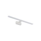 Sieninis vonios šviestuvas CEZANNE LED M 4000K 12W 10684 Sieninis vonios šviestuvas CEZANNE LED M 4000K 12W 10684