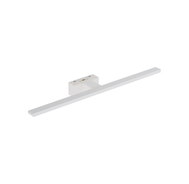 Sieninis vonios šviestuvas CEZANNE LED M 4000K 12W 10684 Sieninis vonios šviestuvas CEZANNE LED M 4000K 12W 10684