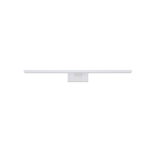 Sieninis vonios šviestuvas CEZANNE LED M 4000K 12W 10684 Sieninis vonios šviestuvas CEZANNE LED M 4000K 12W 10684