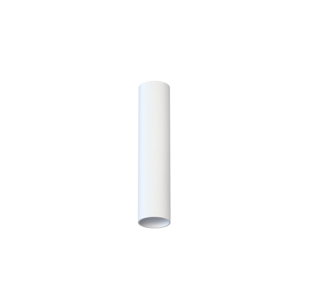 Lubinis šviestuvas FOURTY S WHITE 10734