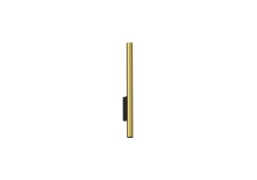 Sieninis šviestuvas FOURTY WALL XL SOLID BRASS 10760