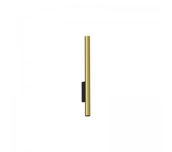 Sieninis šviestuvas FOURTY WALL XL SOLID BRASS 10760