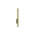 Sieninis šviestuvas FOURTY WALL XL SOLID BRASS 10760