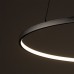 Pakabinamas šviestuvas CIRCOLO LED M 3000K 21W 10812