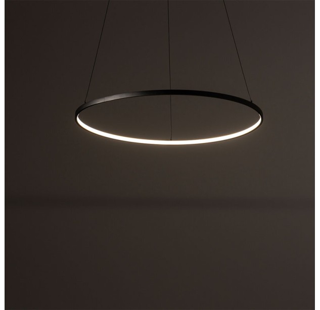 Pakabinamas šviestuvas CIRCOLO LED M 3000K 21W 10812