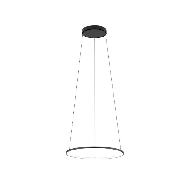 Pakabinamas šviestuvas CIRCOLO LED S 3000K 18W 10813 Pakabinamas šviestuvas CIRCOLO LED S 3000K 18W 10813