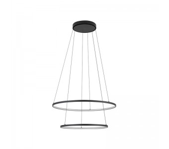 Pakabinamas šviestuvas CIRCOLO LED 3000K 35W 10814
