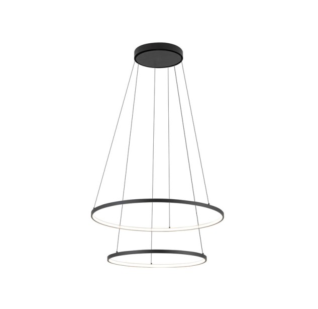 Pakabinamas šviestuvas CIRCOLO LED 3000K 35W 10814