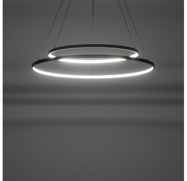 Pakabinamas šviestuvas CIRCOLO LED 3000K 35W 10814