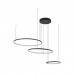 Pakabinamas šviestuvas CIRCOLO LED 3000K 45W 10817