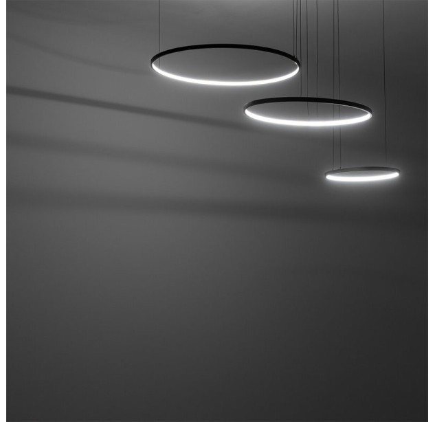 Pakabinamas šviestuvas CIRCOLO LED 3000K 45W 10817