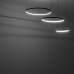Pakabinamas šviestuvas CIRCOLO LED 3000K 45W 10817