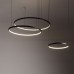 Pakabinamas šviestuvas CIRCOLO LED 3000K 45W 10817