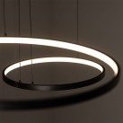 Pakabinamas šviestuvas CIRCOLO LED 3000K 45W 10817