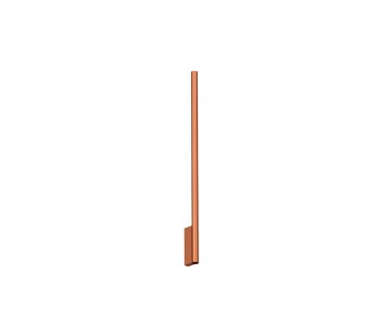 Sieninis šviestuvas LASER WALL XL COPPER 10831