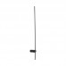 Sieninis šviestuvas SABER LED L 4000K 16W 10854