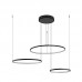 Pakabinamas šviestuvas CIRCOLO LED 4000K 45W 10867