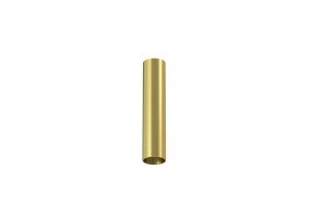 Lubinis šviestuvas FOURTY S SOLID BRASS 10882