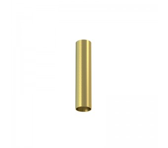 Lubinis šviestuvas FOURTY S SOLID BRASS 10882