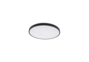 Lubinis šviestuvas AGNES ROUND LED PRO BL 22W 3000K IP44