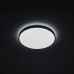 Lubinis šviestuvas AGNES ROUND LED PRO BL 22W 4000K IP44