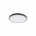 Lubinis šviestuvas AGNES ROUND LED PRO BL 22W 4000K IP44